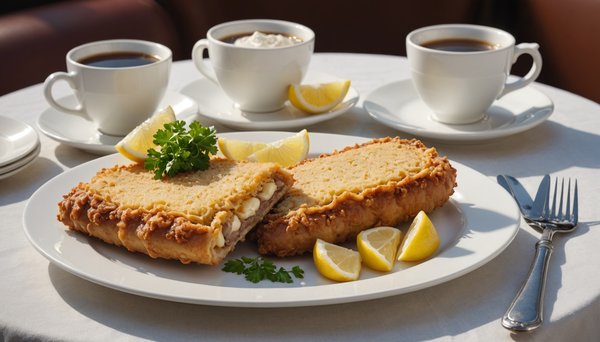 Dégustez les incontournables : Top des spécialités gastronomiques de Vienne à ne pas manquer
